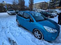 Begagnad Citroën C3 73 HK (53 kW) 2011