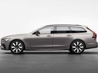 Ny Volvo V90 2026 Grå Kombi