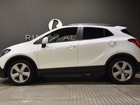 begagnad Opel Mokka 1.7 CDTI 130 HK AWD DRAG PDC 0.44L/MIL 17"