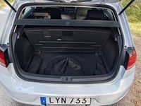 begagnad VW e-Golf 35.8 kWh | Carplay/Android Auto | Nav
