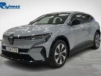 Begagnad Renault Mégane IV Techno 160 kW (218 HK) 2023 Grå rafale metallic kqj