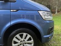 begagnad VW Transporter T30 2.0 TDI Euro 6