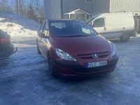 begagnad Peugeot 307 5-dörrar 2.0 XS Euro 3