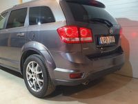 begagnad Fiat Freemont 3.6 4x4 Sport 7-sits B-kamera |12 Mån Garanti