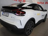 begagnad Citroën e-C4 150 Mil