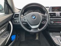 begagnad BMW 320 Gran Turismo D xDrive Sport line Vinterhjul Motorvärmare