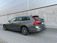 begagnad Volvo V90 D4 AWD Advanced Edition - Kamrem bytt