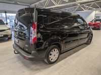 begagnad Ford Transit Connect 210 LWB 1.5 EcoBlue