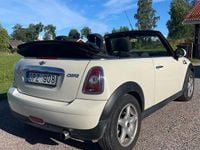 Begagnad Mini Cooper 122 HK (89 kW) 2010 Halvkombi