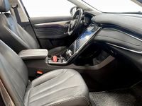 Begagnad MG Marvel R Performance 211 kW (288 HK) 2022 Grå SUV