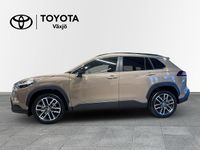 Ny Toyota Corolla Cross Style 141 HK (103 kW) 2025 Brun SUV