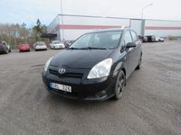 begagnad Toyota Corolla Verso 2.2 D-4D