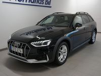 begagnad Audi A4 Allroad quattro 40 TDI Proline 204 hk S tronic