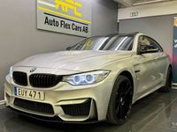 begagnad BMW 435 Gran Coupé d xDrive M4-OPTIK/FOLIERAD/TAKLUCKA/GPS