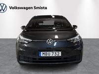 begagnad VW ID3 Life Pro Performance 58kWh 204HK Life