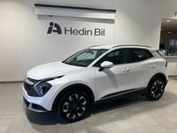 begagnad Kia Sportage PHEV ADVANCE / Lager bil