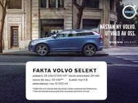 begagnad Volvo V90 B4 Diesel Core
