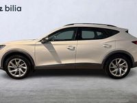 Begagnad Cupra Formentor 150 HK (110 kW) 2022 Vit SUV