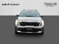 Begagnad Kia Sorento Advance 252 HK (185 kW) 2025 Grå SUV