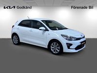 begagnad Kia Rio 1.0 T-GDI 100hk Advance I 3ÅRS FRI FÖRSÄKRING