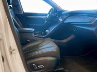 Begagnad MG Marvel R 132 kW (180 HK) 2022 Vit SUV