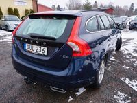 begagnad Volvo V60 D4 Aut Momentum Euro 6/ Drag/ GPS