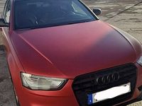 begagnad Audi A4 Avant 2.0 TDI DPF quattro Proline Euro 5