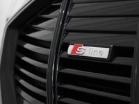 begagnad Audi e-tron e-tron quattro55 quattro S Line | Svart optikpaket | Rattvärme 2021, Personbil