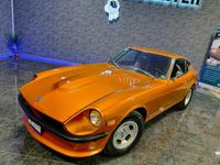 begagnad Datsun 240Z 2.4 154hk