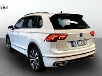 begagnad VW Tiguan R-Line eHybrid DSG R-Line/Drag/Panorama/DCC