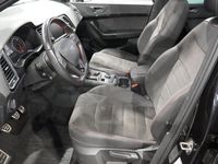 begagnad Seat Ateca 1.4 TSI FR Man 2018, SUV