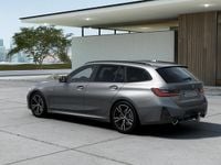 Ny BMW 320 Comfort Edition 2026 Grå Kombi