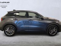 Ny Lexus LBX 137 HK (100 kW) 2025 Grå SUV