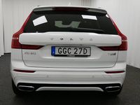 begagnad Volvo XC60 T8 TE R-Design 2020, SUV