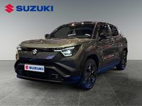 Ny Suzuki Vitara 105 kW (144 HK) 2025 Grön SUV