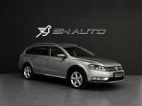 begagnad VW Passat Alltrack 2.0 TDI BlueMotion 4Motion Premiu