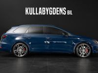 begagnad Seat Leon ST Cupra 2.0 TSI 4Drive DSG | Digital | Pano 2018, Kombi