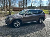 Begagnad BMW X5 306 HK (225 kW) 2012 SUV