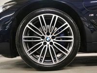 begagnad BMW 530 e xDrive Sedan M-sport Läder Värmare Komfortöppning