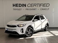 begagnad Kia Stonic 2022, SUV