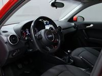 begagnad Audi A1 Sportback 1.0 TFSI S-line Euro 6