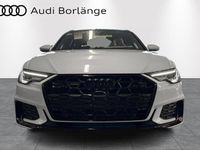 begagnad Audi A6 Quattro Avant 40 TDI QUATTRO S LINE