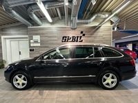 begagnad Skoda Superb Kombi 2.0 TDI | 16900mil | Svensksåld