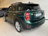 begagnad Mini Cooper Countryman SE Automatisk 224hk