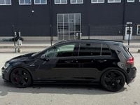 Begagnad VW Golf VII GTI 230 HK (169 kW) 2014