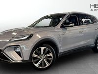 Begagnad MG Marvel R Luxury 132 kW (180 HK) 2022 Blå (grey) SUV