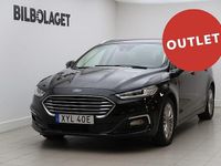 Begagnad Ford Mondeo 189 HK (139 kW) 2021 Okänd Kombi