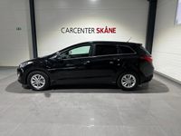 begagnad Hyundai i30 Kombi 1.6 CRDi Euro 5