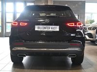 begagnad Mercedes GLA250 e 8G-DCT AMG Exklusiv Leasebar