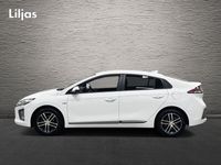 begagnad Hyundai Ioniq Electric 38,3 kWh 136hk